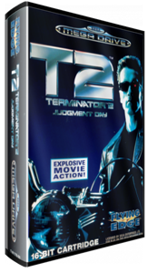 Terminator 2 : Judgment Day
